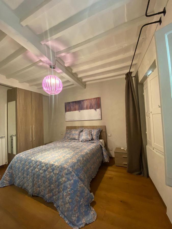 Bed and Breakfast Locanda Del Canto Arezzo Exteriér fotografie